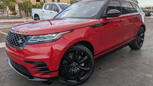 LAND ROVER RANGE ROVER VELAR 2019 SALYL2FVXKA211740 image